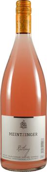 Meintzinger Rotling feinfruchtig Qualitätswein 2023er